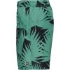 imageBillabong Boys Layback 4Way Stretch Swim Trunks with UPF 50 Sun Protection Quick Dry Bathing SuitBlack Lineup