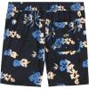 imageBillabong Boys Layback 4Way Stretch Swim Trunks with UPF 50 Sun Protection Quick Dry Bathing SuitBlack Sundays