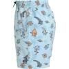 imageBillabong Boys Layback 4Way Stretch Swim Trunks with UPF 50 Sun Protection Quick Dry Bathing SuitCoastal Goodtimes