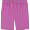 imageBillabong Boys Layback 4Way Stretch Swim Trunks with UPF 50 Sun Protection Quick Dry Bathing SuitFuschia All Day