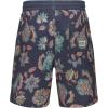 imageBillabong Boys Layback 4Way Stretch Swim Trunks with UPF 50 Sun Protection Quick Dry Bathing SuitOmbre Goodtimes