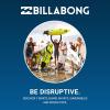 imageBillabong Boys Layback 4Way Stretch Swim Trunks with UPF 50 Sun Protection Quick Dry Bathing SuitOmbre Goodtimes