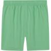 imageBillabong Boys Layback 4Way Stretch Swim Trunks with UPF 50 Sun Protection Quick Dry Bathing SuitSeagreen All Day