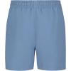 imageBillabong Boys Layback 4Way Stretch Swim Trunks with UPF 50 Sun Protection Quick Dry Bathing SuitSky Blue All Day