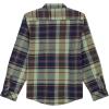 imageBillabong Boys Long Sleeve ButtonDown Flannel ShirtFern Coastline