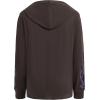 imageBillabong Boys Long Sleeve Hooded Logo TShirtRaven Flames