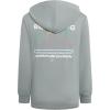 imageBillabong Boys Long Sleeve Hooded Logo TShirtSea Range