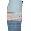 imageBillabong Boys Performance Stretch Pro Boardshorts with UPF 50 Sun ProtectionDusty Blue Stripe