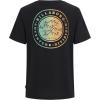 imageBillabong Boys Premium Short Sleeve Crew Neck Graphic TShirt Regular FitRockies Black