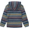 imageBillabong Boys Pullover Fleece Hoodie SweatshirtFlecker Slate Blue