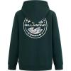 imageBillabong Boys Pullover Fleece Hoodie SweatshirtPine Hollow