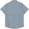 imageBillabong Boys Short Sleeve Woven ButtonDown ShirtWashed Blue
