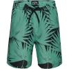 imageBillabong Boys Layback 4Way Stretch Swim Trunks with UPF 50 Sun Protection Quick Dry Bathing SuitBlack Lineup