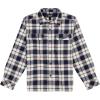 Dusty Navy Offshore