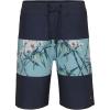 imageBillabong Boys Performance Stretch Pro Boardshorts with UPF 50 Sun ProtectionOmbre Blue Tribong