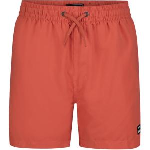 imageBillabong Boys Layback 4Way Stretch Swim Trunks with UPF 50 Sun Protection Quick Dry Bathing SuitSun Fade All Day