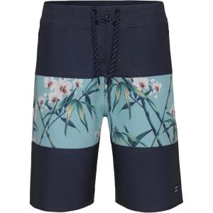 imageBillabong Boys Performance Stretch Pro Boardshorts with UPF 50 Sun ProtectionOmbre Blue Tribong