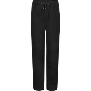 imageBillabong Boys Pullon Stretch Twill Pants Elasticized Drawstring Waistband Comfortable FitRaven