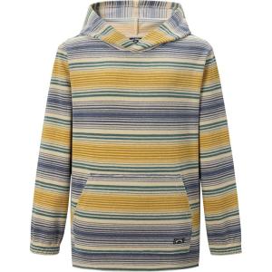 imageBillabong Boys Pullover Fleece Hoodie SweatshirtChino Flecker