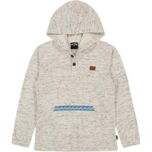 imageBillabong Boys Pullover Fleece Hoodie SweatshirtChino Terry
