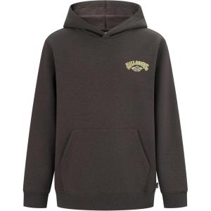 imageBillabong Boys Pullover Fleece Hoodie SweatshirtRaven Rose