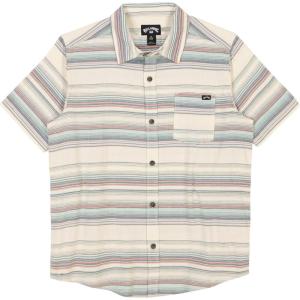 imageBillabong Boys Short Sleeve Woven ButtonDown ShirtBermuda