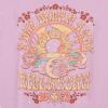 imageBillabong Girls French Terry Pullover Crew Neck Sweatshirt Soft ampamp Comfortable Oversized FitLilac Smoke Day