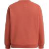 imageBillabong Girls Long Sleeve Fleece Pullover Crew SweatshirtParadise Vision