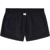 imageBillabong Girls Mad for You Elastic Waist ShortsBlack Sands