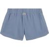 imageBillabong Girls Mad for You Elastic Waist ShortsChambray