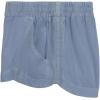 imageBillabong Girls Mad for You Elastic Waist ShortsChambray