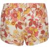 imageBillabong Girls Mad for You Elastic Waist ShortsWhitecap