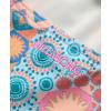 imageBillabong Girls OnePiece Swimsuit with UPF 50 Sun Protection Quick Drying Bathing SuitCyclamen Moon