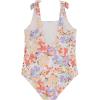 imageBillabong Girls OnePiece Swimsuit with UPF 50 Sun Protection Quick Drying Bathing SuitGolden Fleece