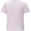 imageBillabong Girls Premium Short Sleeve Logo Graphic TShirtViolet Ice