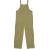 imageBillabong Girls Sunshine Love Relaxed Fit Jumpsuit OverallsAvocado Sun