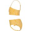 imageBillabong Girls TwoPiece Bikini Swimsuit Set UPF 50 Sun Protection QuickDry Bathing SuitGolden Rays