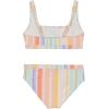 imageBillabong Girls TwoPiece Bikini Swimsuit Set UPF 50 Sun Protection QuickDry Bathing SuitLilac Sandy