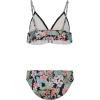 imageBillabong Girls TwoPiece Bikini Swimsuit Set UPF 50 Sun Protection QuickDry Bathing SuitSands Diaries