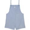 imageBillabong Girls Wave Watch Sleeveless RomperChambray Wave