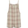 imageBillabong Girls Wave Watch Sleeveless RomperWhitecap