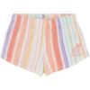 imageBillabong Girls Mad for You Elastic Waist ShortsSalt Crystal