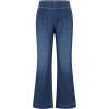 imageBillabong Girls MidRise Pullon Breezy PantCobalt Wash