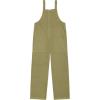 imageBillabong Girls Sunshine Love Relaxed Fit Jumpsuit OverallsAvocado Sun