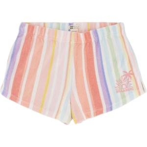 imageBillabong Girls Mad for You Elastic Waist ShortsSalt Crystal