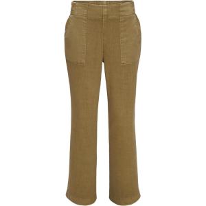 imageBillabong Girls MidRise Pullon Breezy PantAvocado