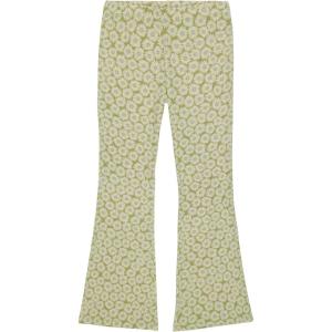 imageBillabong Girls Tell Me Elastic Flared Pants HighWaist Pullon ClosureWillow Days