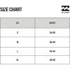 imageBillabong Mens 2 Pack Short Sleeve Lounge Crew Tee Graphic Lounge Wear CrewneckClearwaterWhite