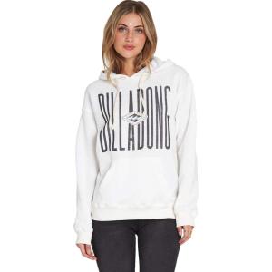 imageBillabong Womens Graphic Pullover Sweatshirt Fleece HoodieCool Whip