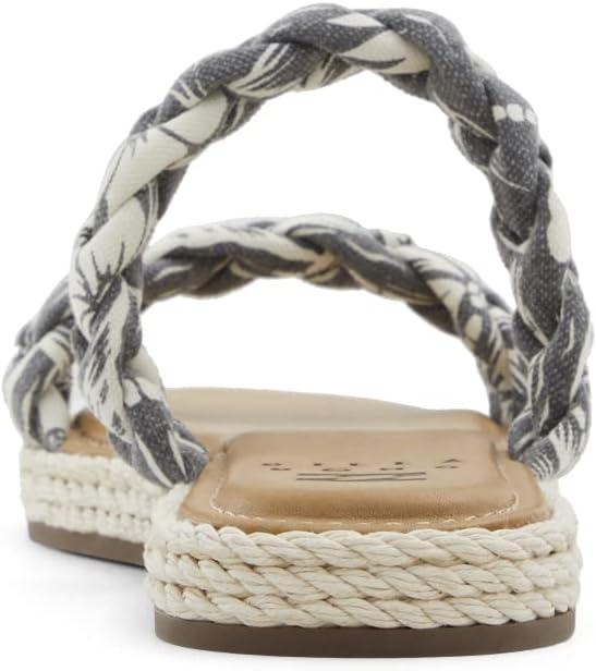 imageBillabong Womens Bay Breeze Flat SandalBlack